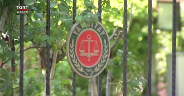 Yargıtay'dan emsal maske kararı