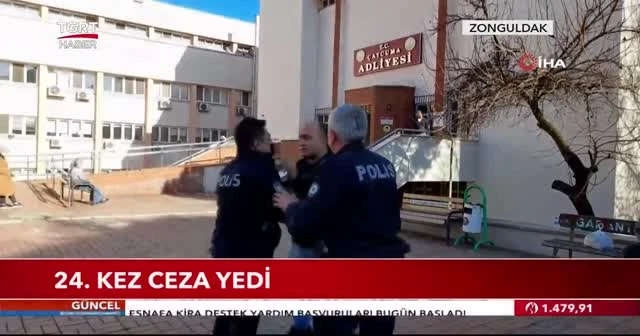 Yasağa rağmen dükkan açtı: Ben genelge tanımam