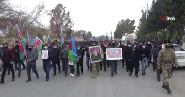 Yazdığı şiirle yürekleri dağladı