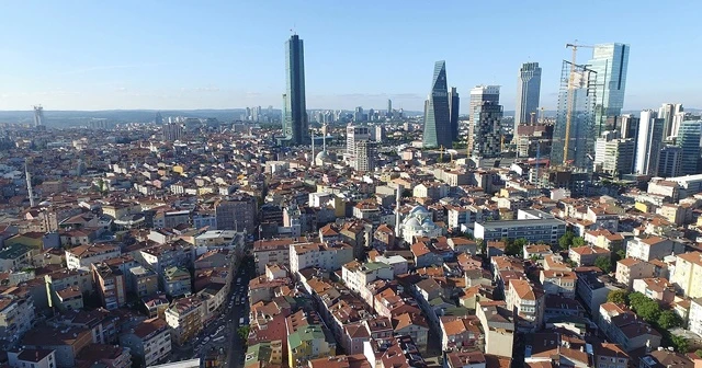 Yeni yapılar salgınlara göre tasarlanmalı
