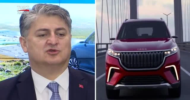 Yerli otomobil ne kadar olacak?