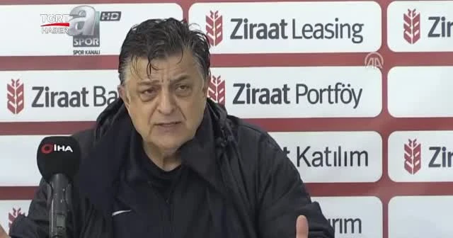 Yılmaz Vural'dan sevindirici haber geldi