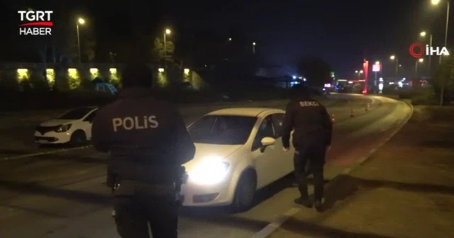 Yine kural tanımadılar