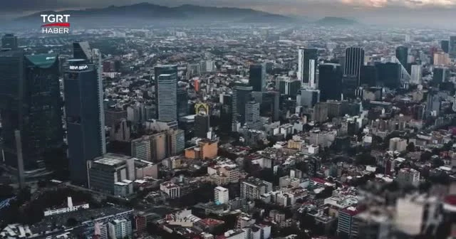 Yunanistan yaşanası en kötü ülke seçildi
