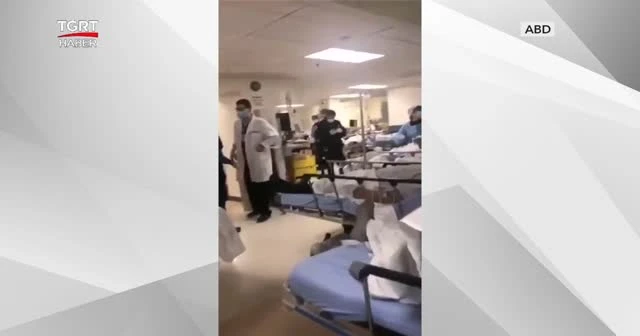 "Ağır hastaları hastaneye getirmeyin"