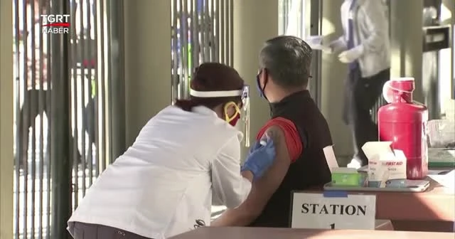 "Moderna" aşısına onay çıkmadı