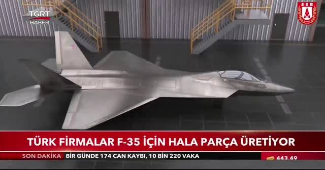 "S-400'ler'in eksiği yok, sistem hazır"
