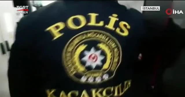 'Silici’ operasyonunun detayları ortaya çıktı