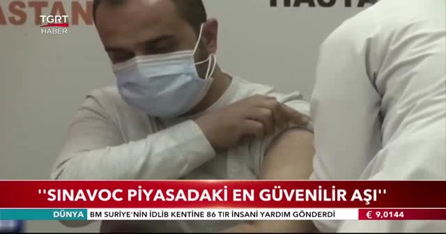 ''Ya aşı olacağız ya da yasaklarla yaşayacağız''