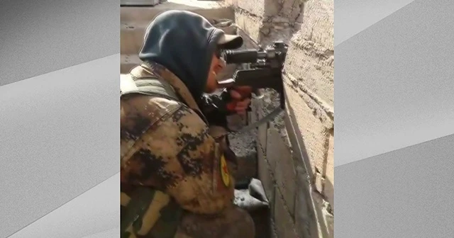 "YPG terör örgütü PKK'nın alt koludur"
