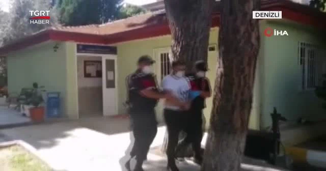 14 kişilik suç örgütü çökertildi
