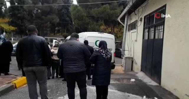 14 yaşında kalp krizinden öldü