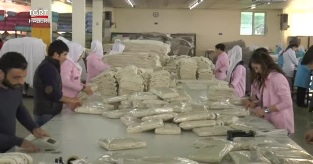 2020 Ekim ayı işsizlik oranı yüzde 12,7