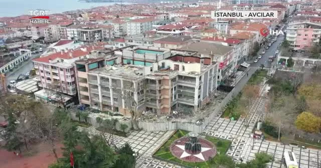 22 yıl sonra verilen 'mühlet' bitti