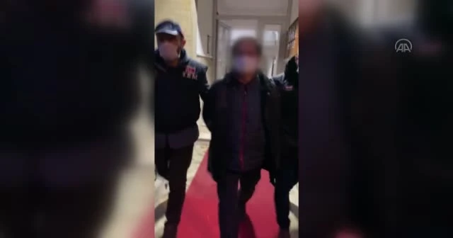 3 emekli tuğgenerale FETÖ'den gözaltı