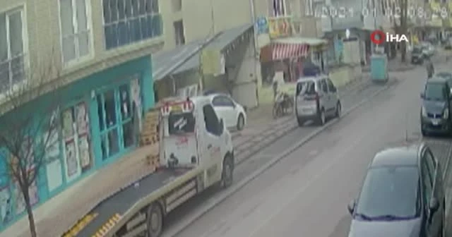 4 saatte iş yerini soydu, kimsenin ruhu duymadı