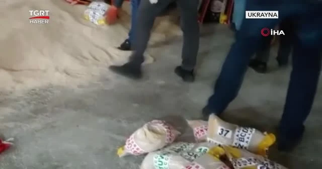 4 Türk gözaltında