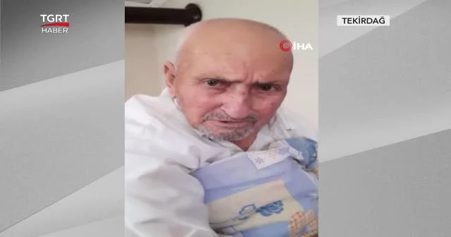 92 yaşında korona virüsü yendi