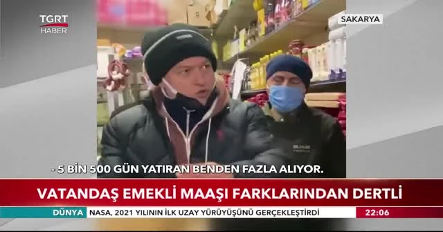 Akşener Sakarya’da esnafı ziyaret etti