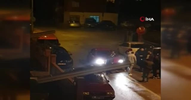 Asker uğurlaması koronayı unutturdu! Maske yok, mesafe yok