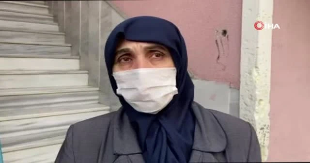 Ataşehir’de hareketli dakikalar : Özel harekat ekipleri sevk edildi
