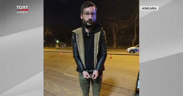 Bagajda yolculuk cezayla sonuçlandı