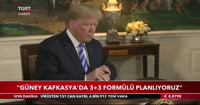 Bakan Çavuşoğlu: 15 Türk gemicinin sağlık durumları iyi