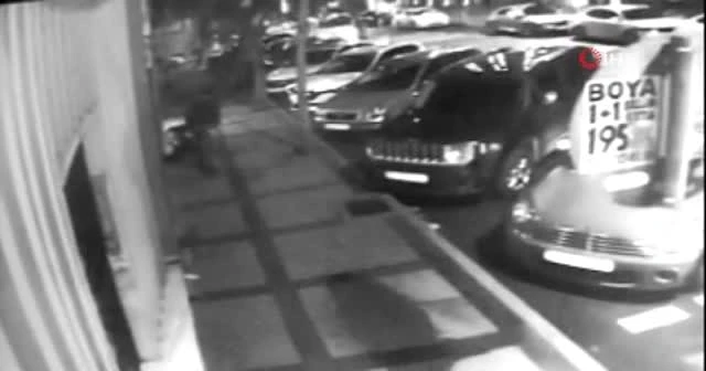 Beşiktaş’daki feci saldırıyı gerçekleştiren zanlının kimliği tespit edildi