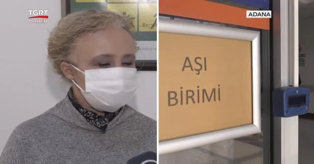 Bilim kurulu üyesi: Aşı nefes aldıracak