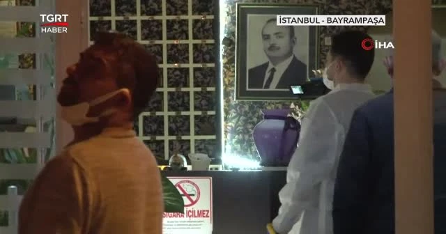 Bir kadın cinayeti daha! Çocuğunun gözleri önünde öldürdüler