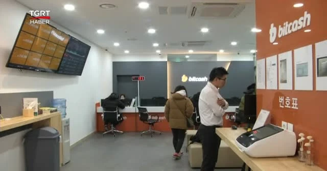 Bitcoin son 10 ayda en büyük düşüşü gördü