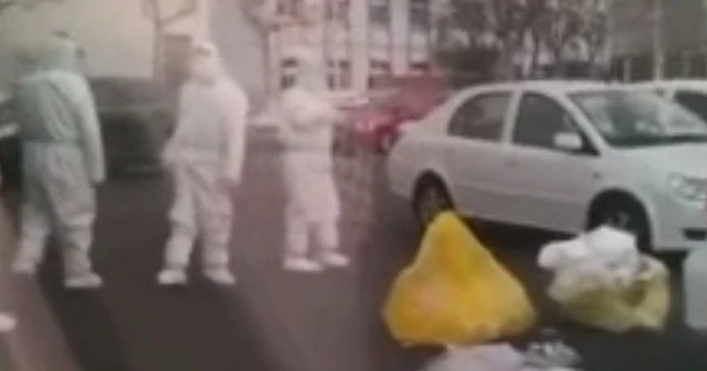 Çin'de dondurmalarda korona virüs tespit edildi