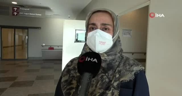 Covid-19'u iki kez atlatıp görevlerine dönen sağlıkçılar uyardı: "Bu işin şakası yok"