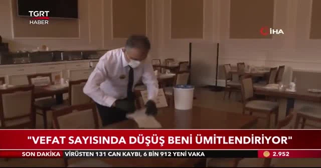 Cumhurbaşkanı Erdoğan: Fiyat artıran esnafa ağır cezalar gelecek