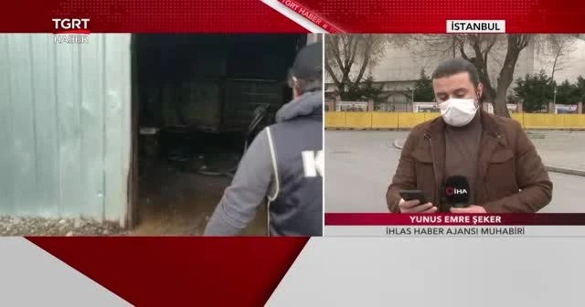 Cumhuriyet tarihinin en büyük akaryakıt kaçakçılığına operasyon