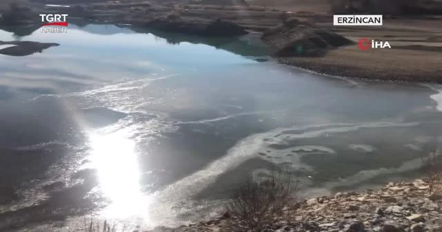 Doğu Anadolu’da kar yok soğuk var