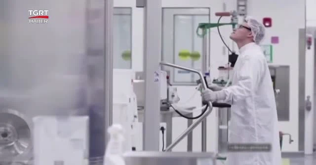 DSÖ: Mutant virüs 60 ülkeye yayıldı