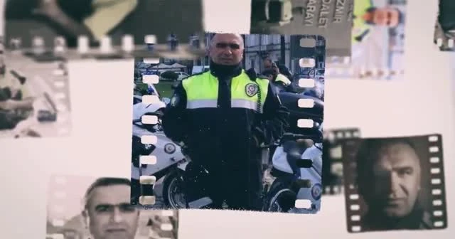 Emniyet Genel Müdürlüğünden "Fethi Sekin" paylaşımı