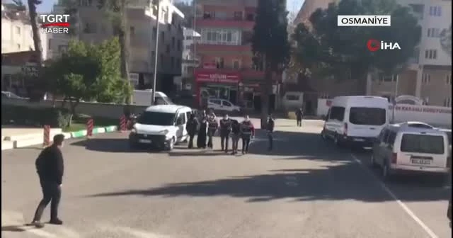 Erkek arkadaşıyla birlikte kocasını öldürdü