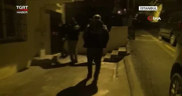 FETÖ’nün TSK yapılanmasında 74 gözaltı