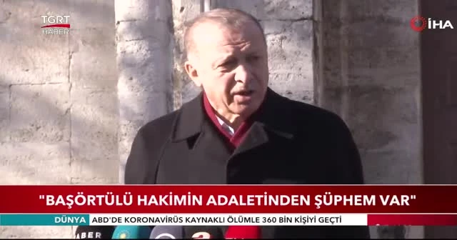 Fikri Sağlar hakkında soruşturma başlatıldı
