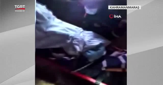 Fotoğraf çekerken mağaraya düştü