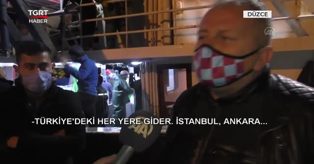 Gelecekte hamsi kıtlığı yaşanabilir
