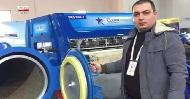 Gelen treni fark etmedi hayatını kaybetti
