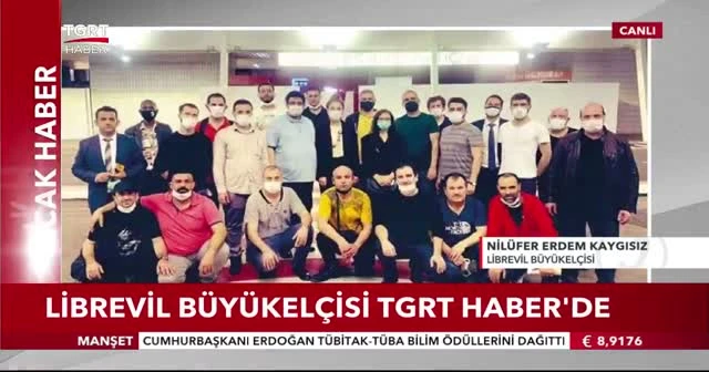 Gemideki 3 Türk personel Türkiye'ye geliyor