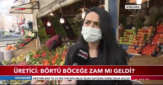 Gezen tavuk yumurtası neden zamlandı?