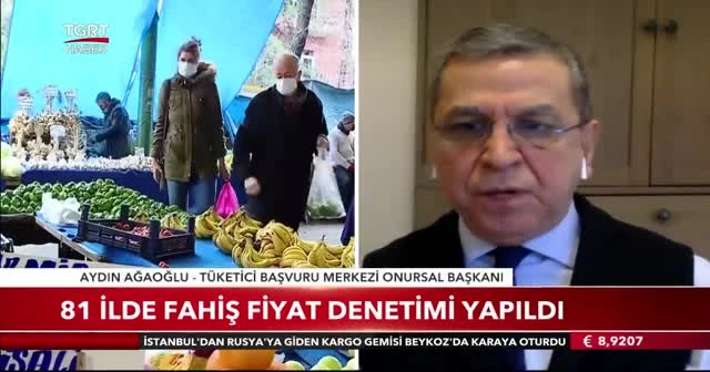 Gıdada fiyatları kim artırıyor?
