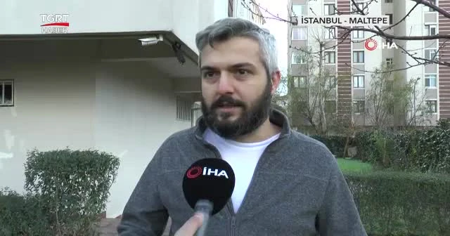 Hesabına gelen parayla mahkemelik oldu