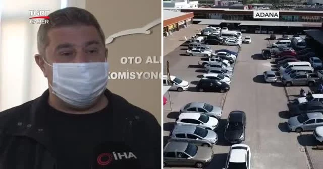 İkinci el otomobil sektörü aşıyı bekliyor