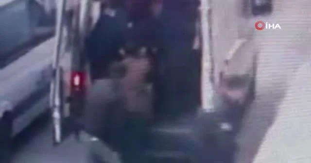 Iraklı iş adamına suikast için geldi, bulamayınca korumasını öldürdü